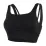 Женский Топ Nike W NK ALATE ELLIPSE LL BRA Черный XS (DO6619-010) - 1 - Robinzon.ua