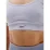 Жіночий Топ Nike W NK ALATE SEAMLESS BRA Фіолетовий  S (7dDX0027-536 S) - 2 - Robinzon.ua