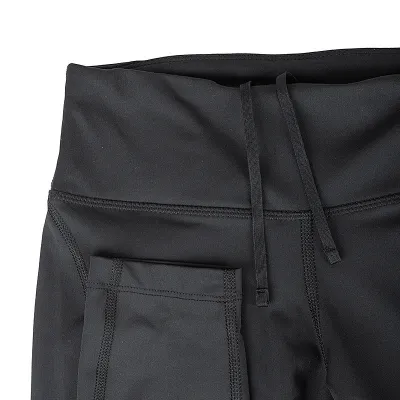 Жіночі Легінси Nike W NK DF FAST TGHT Чорний XS (7dCZ9240-010 XS) - 2 Жіночі Легінси Nike W NK DF FAST TGHT Чорний XS (7dCZ9240-010 XS) - 2 - Robinzon.ua