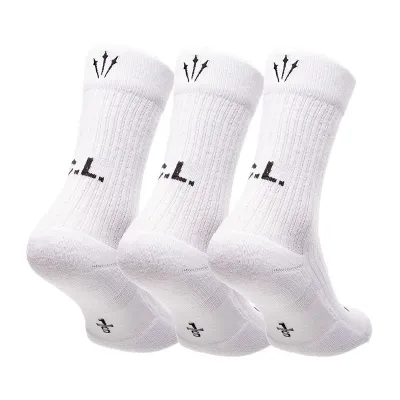 Женские Носки Nike SR SOX CREW 3PR 160 NRG AU Белый 34-38 (7dDD9240-100 34-38) - 1 Женские Носки Nike SR SOX CREW 3PR 160 NRG AU Белый 34-38 (7dDD9240-100 34-38) - 1 - Robinzon.ua