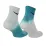 Женские Носки Nike U NK EVERYDAY PLUS CUSH ANKLE  Бирюзовый 42-46 (7dDH6304-909 42-46) - 1 - Robinzon.ua