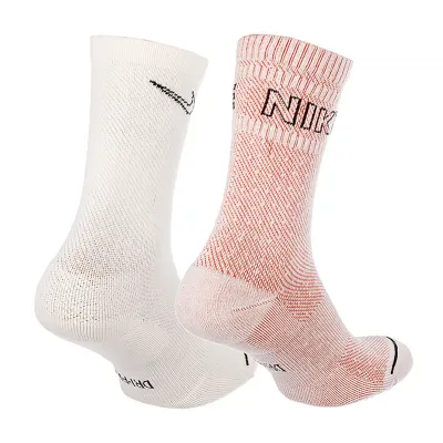 Жіночі Шкарпетки Nike U ED PERF CSH CR 2P 168 UD Білий 38-42 (7dDZ1551-902 38-42) - 1 Жіночі Шкарпетки Nike U ED PERF CSH CR 2P 168 UD Білий 38-42 (7dDZ1551-902 38-42) - 1 - Robinzon.ua