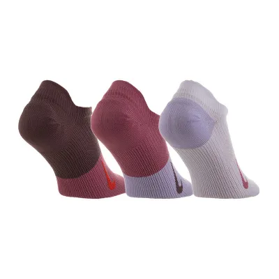 Жіночі Шкарпетки Nike W NK EVERYDAY PLUS LTWT NS 3PR Різнокольоровий 42-46 (7dCV2964-918 42-46) - 1 Жіночі Шкарпетки Nike W NK EVERYDAY PLUS LTWT NS 3PR Різнокольоровий 42-46 (7dCV2964-918 42-46) - 1 - Robinzon.ua