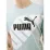 Чоловіча Футболка Puma POWER Graphic Tee Бірюзовий L (7d67896022 L) - 1 - Robinzon.ua