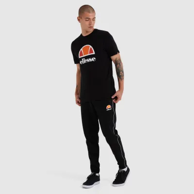 Мужская Футболка Ellesse Dyne Tee Черный XL (7dSXG12736-011 XL) - 1 Мужская Футболка Ellesse Dyne Tee Черный XL (7dSXG12736-011 XL) - 1 - Robinzon.ua