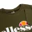 Чоловіча Футболка Ellesse SL Prado Tee Хакі S (7dSHC07405-506 S) - 2 - Robinzon.ua