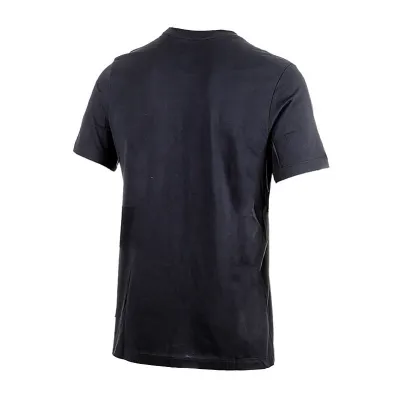 Мужская Футболка Nike M TEE AIR Черный XL (7dFQ3789-010 XL) - 1 Мужская Футболка Nike M TEE AIR Черный XL (7dFQ3789-010 XL) - 1 - Robinzon.ua