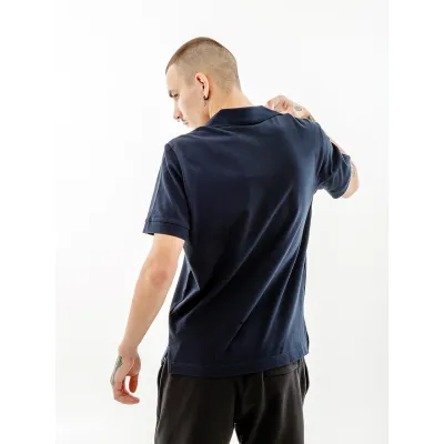 Чоловіча Футболка AUSTRALIAN EASY PIQUE' EL POLO R-FIT Синій XL (7dLSUPO0007-200 XL) - 1 Чоловіча Футболка AUSTRALIAN EASY PIQUE' EL POLO R-FIT Синій XL (7dLSUPO0007-200 XL) - 1 - Robinzon.ua