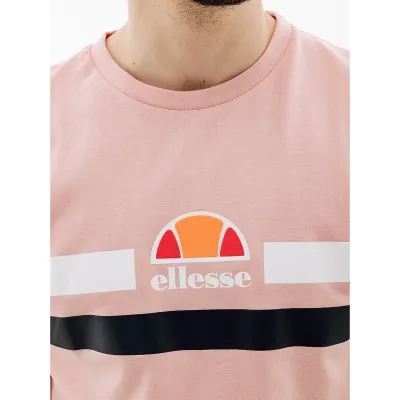 Чоловіча Футболка Ellesse Aprel Tee Персиковий XL (7dSHR06453-808 XL) - 1 Чоловіча Футболка Ellesse Aprel Tee Персиковий XL (7dSHR06453-808 XL) - 1 - Robinzon.ua