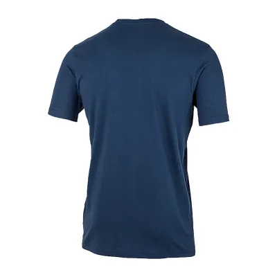 Чоловіча Футболка Ellesse SL Prado Tee Синій M (7dSHC07405-429 M) - 1 Чоловіча Футболка Ellesse SL Prado Tee Синій M (7dSHC07405-429 M) - 1 - Robinzon.ua