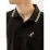 Чоловіча Футболка AUSTRALIAN 2-STRIPE PIQUE' POLO S-FIT Чорний S (7dLSUPO0004-003A S) - 2 - Robinzon.ua