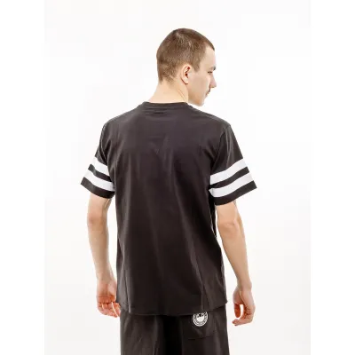 Мужская Футболка Ellesse Slateno T-Shirt Черный XL (7dSHV20027-079 XL) - 1 - Robinzon.ua