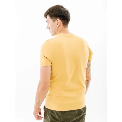 Мужская Футболка Nike M NSW TEE 12MO JDI Желтый S (7dDZ2993-725 S) - 1 Мужская Футболка Nike M NSW TEE 12MO JDI Желтый S (7dDZ2993-725 S) - 1 - Robinzon.ua