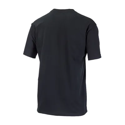 Чоловіча Футболка Nike M NK SB TEE SPRING BREAK Чорний XL (DX9457-010) - 2 Чоловіча Футболка Nike M NK SB TEE SPRING BREAK Чорний XL (DX9457-010) - 2 - Robinzon.ua