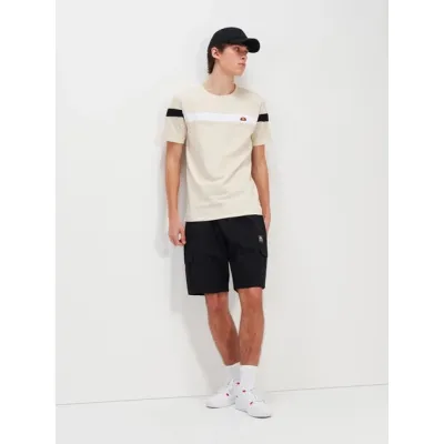 Мужская Футболка Ellesse Caserio T-Shirt Бежевый L (7dSHR17433-904 L) - 2 Мужская Футболка Ellesse Caserio T-Shirt Бежевый L (7dSHR17433-904 L) - 2 - Robinzon.ua