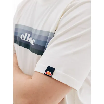 Мужская Футболка Ellesse Murillo Tee Белый 2XL (7dSHR17446-904 2XL) - 3 Мужская Футболка Ellesse Murillo Tee Белый 2XL (7dSHR17446-904 2XL) - 3 - Robinzon.ua