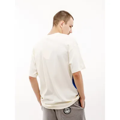 Мужская Футболка Ellesse Rocazzi T-Shirt Разноцветный M (7dSHV20206-631 M) - 1 Мужская Футболка Ellesse Rocazzi T-Shirt Разноцветный M (7dSHV20206-631 M) - 1 - Robinzon.ua