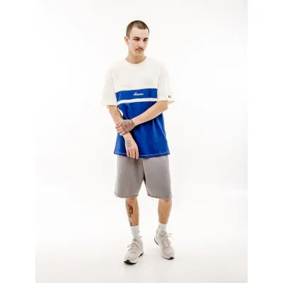 Мужская Футболка Ellesse Rocazzi T-Shirt Разноцветный M (7dSHV20206-631 M) - 3 Мужская Футболка Ellesse Rocazzi T-Shirt Разноцветный M (7dSHV20206-631 M) - 3 - Robinzon.ua