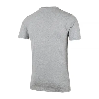 Чоловіча Футболка Ellesse Voodoo Сірий S (SHB06835-GREY-MARL S) - 1 Чоловіча Футболка Ellesse Voodoo Сірий S (SHB06835-GREY-MARL S) - 1 - Robinzon.ua