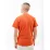 Мужская Футболка HELLY HANSEN HH BOX T Оранжевый M (7d53285-179 M) - 1 - Robinzon.ua