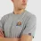 Мужская Футболка Ellesse Canaletto Tee Серый XL (7dSHS04548-112 XL) - 1 - Robinzon.ua