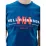 Мужская Футболка HELLY HANSEN RWB GRAPHIC T-SHIRT Синий XL (7d53763-607 XL) - 2 - Robinzon.ua