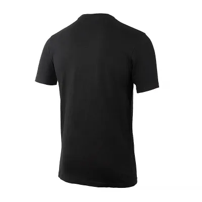 Чоловіча Футболка Ellesse Canaletto Tee Чорний M (7dSHS04548-001 M) - 1 Чоловіча Футболка Ellesse Canaletto Tee Чорний M (7dSHS04548-001 M) - 1 - Robinzon.ua