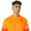 Чоловіча Футболка Asics COURT SS TOP Помаранчевий M (2041A255-802 M) - 2 - Robinzon.ua