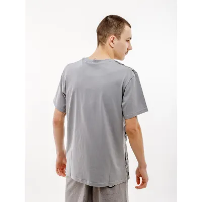 Мужская Футболка Ellesse Gilliano T-Shirt Серый S (7dSHV20113-109 S) - 1 - Robinzon.ua