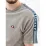 Мужская Футболка Ellesse Madori Tee Серый M (7dSHR18179-109 M) - 2 - Robinzon.ua