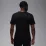 Мужская Футболка JORDAN MJ DF SPRT SS TOP Черный S (7dFN5829-010 S) - 2 - Robinzon.ua