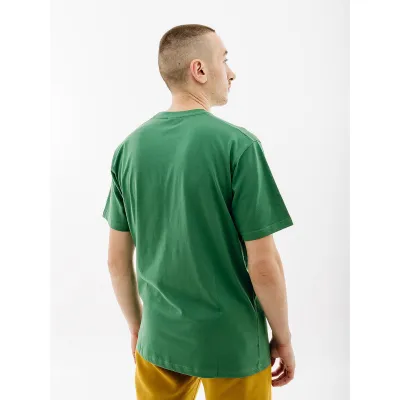 Мужская Футболка Ellesse Colombia 2 Tee Зеленый XL (7dSHR17640-503 XL) - 1 Мужская Футболка Ellesse Colombia 2 Tee Зеленый XL (7dSHR17640-503 XL) - 1 - Robinzon.ua