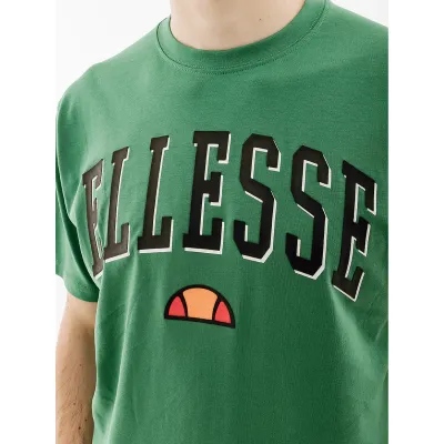 Мужская Футболка Ellesse Colombia 2 Tee Зеленый XL (7dSHR17640-503 XL) - 2 Мужская Футболка Ellesse Colombia 2 Tee Зеленый XL (7dSHR17640-503 XL) - 2 - Robinzon.ua