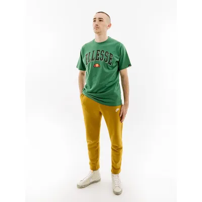 Мужская Футболка Ellesse Colombia 2 Tee Зеленый XL (7dSHR17640-503 XL) - 3 Мужская Футболка Ellesse Colombia 2 Tee Зеленый XL (7dSHR17640-503 XL) - 3 - Robinzon.ua
