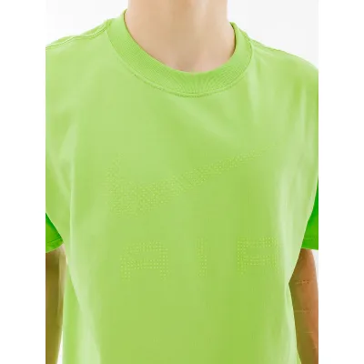 Мужская Футболка Nike M NSW TEE M90 NIKE AIR Салатовый S (7dDZ2886-313 S) - 1 Мужская Футболка Nike M NSW TEE M90 NIKE AIR Салатовый S (7dDZ2886-313 S) - 1 - Robinzon.ua