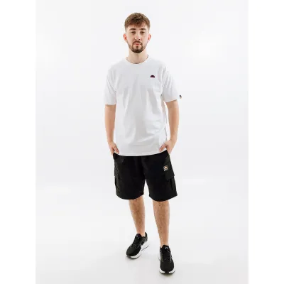 Чоловіча Футболка Ellesse Vipera Tee Білий 2XL (7dSHR17639-908 2XL) - 4 Чоловіча Футболка Ellesse Vipera Tee Білий 2XL (7dSHR17639-908 2XL) - 4 - Robinzon.ua
