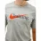 Мужская Футболка Nike M NK DFC TEE SW TRAINING  Серый 2XL (7dCZ7989-063 2XL) - 2 - Robinzon.ua