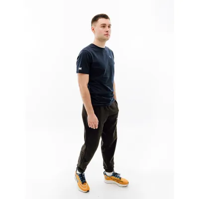 Чоловіча Футболка HELLY HANSEN THE OCEAN RACE T-SHIRT Синій XL (7d20371-599 XL) - 3 - Robinzon.ua