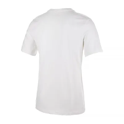 Чоловіча Футболка JORDAN M J JUMPMAN SS CREW Білий L (7dCJ0921-100 L) - 1 Чоловіча Футболка JORDAN M J JUMPMAN SS CREW Білий L (7dCJ0921-100 L) - 1 - Robinzon.ua