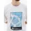 Мужская Футболка Ellesse Volo Tee Белый XL (7dSHR17643-908 XL) - 1 - Robinzon.ua
