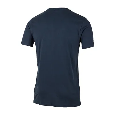 Чоловіча Футболка Ellesse Canaletto Tee Синій M (7dSHS04548-429 M) - 1 Чоловіча Футболка Ellesse Canaletto Tee Синій M (7dSHS04548-429 M) - 1 - Robinzon.ua