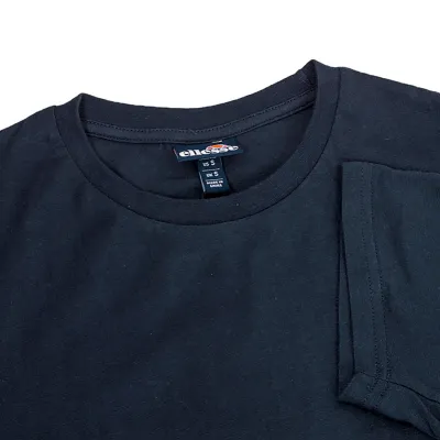 Чоловіча Футболка Ellesse Canaletto Tee Синій M (7dSHS04548-429 M) - 2 Чоловіча Футболка Ellesse Canaletto Tee Синій M (7dSHS04548-429 M) - 2 - Robinzon.ua