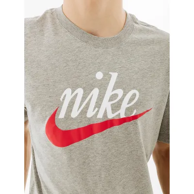 Чоловіча Футболка Nike M NSW TEE FUTURA 2 Сірий XL (7dDZ3279-063 XL) - 3 Чоловіча Футболка Nike M NSW TEE FUTURA 2 Сірий XL (7dDZ3279-063 XL) - 3 - Robinzon.ua