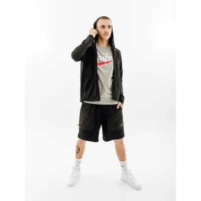 Чоловіча Футболка Nike M NSW TEE FUTURA 2 Сірий XL (7dDZ3279-063 XL) - 4 Чоловіча Футболка Nike M NSW TEE FUTURA 2 Сірий XL (7dDZ3279-063 XL) - 4 - Robinzon.ua