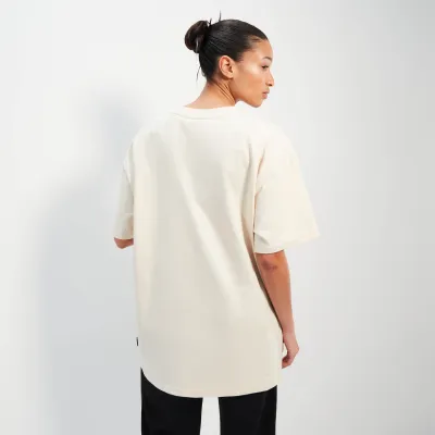 Чоловіча Футболка Ellesse Tee Shirt Бежевий XL (7dSUT19254-904 XL) - 2 - Robinzon.ua