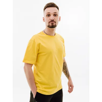 Чоловіча Футболка 47 Brand PITTSBURGH PIRATES BASE RUNNER Жовтий S (7d580768XZ-FS S) - 4 Чоловіча Футболка 47 Brand PITTSBURGH PIRATES BASE RUNNER Жовтий S (7d580768XZ-FS S) - 4 - Robinzon.ua