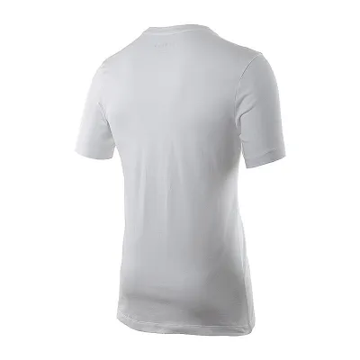 Чоловіча Футболка JORDAN MJUMPMAN EMB SS CREW Білий M (7dDC7485-100 M) - 1 Чоловіча Футболка JORDAN MJUMPMAN EMB SS CREW Білий M (7dDC7485-100 M) - 1 - Robinzon.ua