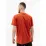 Чоловіча Футболка HELLY HANSEN MOVE COTTON T-SHIRT Помаранчевий XL (7d53976-308 XL) - 3 - Robinzon.ua