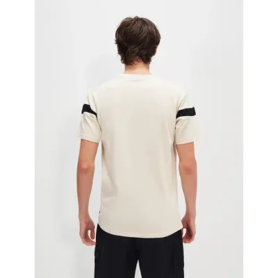 Чоловіча Футболка Ellesse Caserio T-Shirt Бежевий M (7dSHR17433-904 M) - 1 - Robinzon.ua