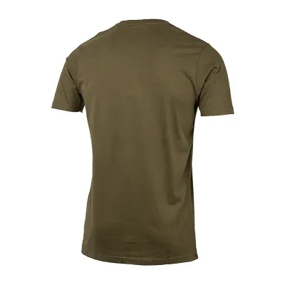 Чоловіча Футболка Ellesse Voodoo Tee Хакі XL (7dSHB06835-506 XL) - 1 Чоловіча Футболка Ellesse Voodoo Tee Хакі XL (7dSHB06835-506 XL) - 1 - Robinzon.ua